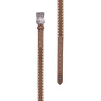 Pure Western Womens Sarina Belt (P6S2909BLT) Tan