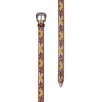 Pure Western Womens Taliah Belt (P6S2907BLT) Tan
