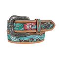 Pure Western Womens Taliah Belt (P6W2936BLT) Multi
