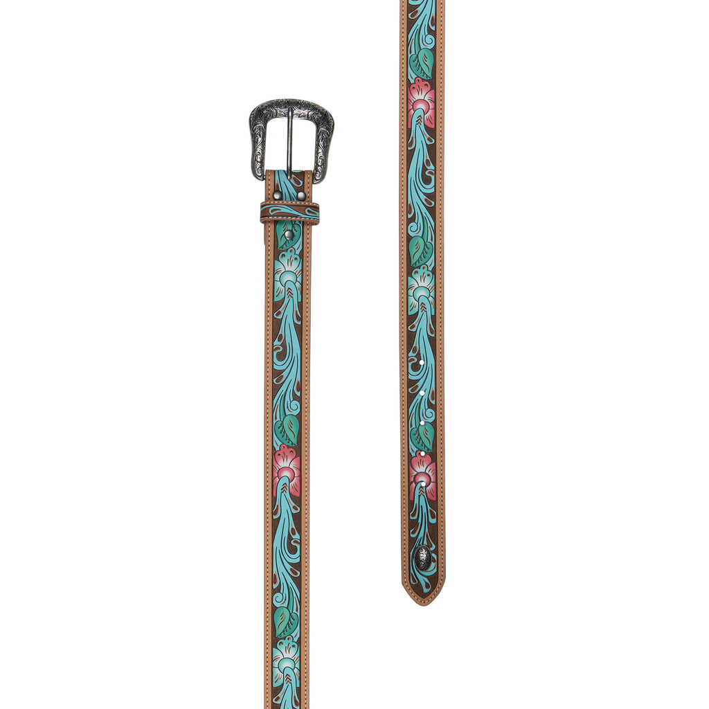Pure Western Womens Taliah Belt (P6W2936BLT) Multi