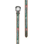Pure Western Womens Taliah Belt (P6W2936BLT) Multi