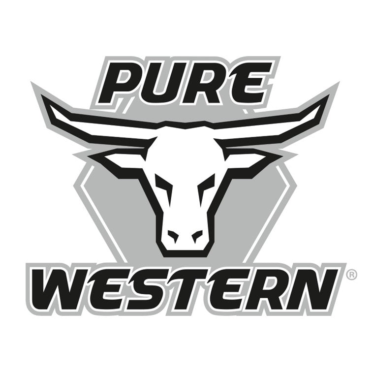 Pure western