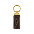 R.M.Williams  Angaston Keyring (CKS6ELE04) Chestnut