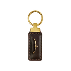 R.M.Williams  Angaston Keyring (CKS6ELE04) Chestnut