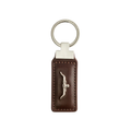 R.M.Williams  Angaston Keyring (CKS6FLE02) Dark Walnut