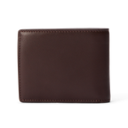 R.M.Williams Bifold Wallet with Pocket (WBS9MCH4101) Chestnut