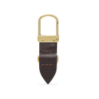 R.M.Williams Drover Keyfob (CKS4ACH01) Chestnut