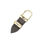 R.M.Williams Drover Keyfob (CKS4ACH01) Chestnut
