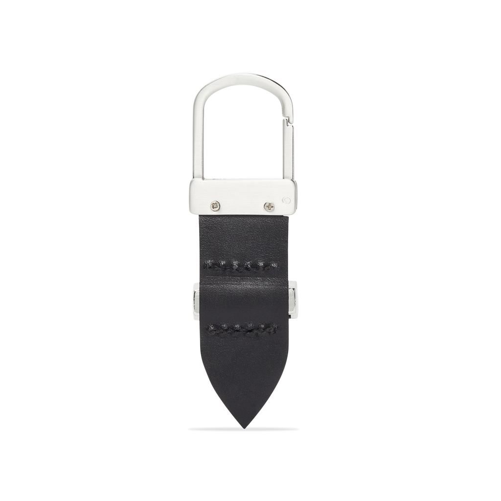 R.M.Williams Drover Keyfob (CKS4FCH01) Black