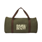 R.M.Williams Heritage Bag (CNM0UCA03) Khaki