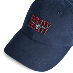 R.M.Williams  Heritage Twill  Cap (ACX9OCT03) French Navy