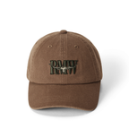 R.M.Williams Heritage Twill Cap (ACX9OWI27) Cigar