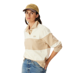 R.M.Williams Longhorn Wax Cotton Cap (ACX9OWA01) Tan