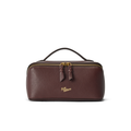 R.M.Williams Lorne Vanity Case (VCM0ETL03) Black Apple