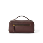 R.M.Williams Lorne Vanity Case (VCM0ETL03) Black Apple