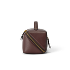 R.M.Williams Lorne Vanity Case (VCM0ETL03) Black Apple