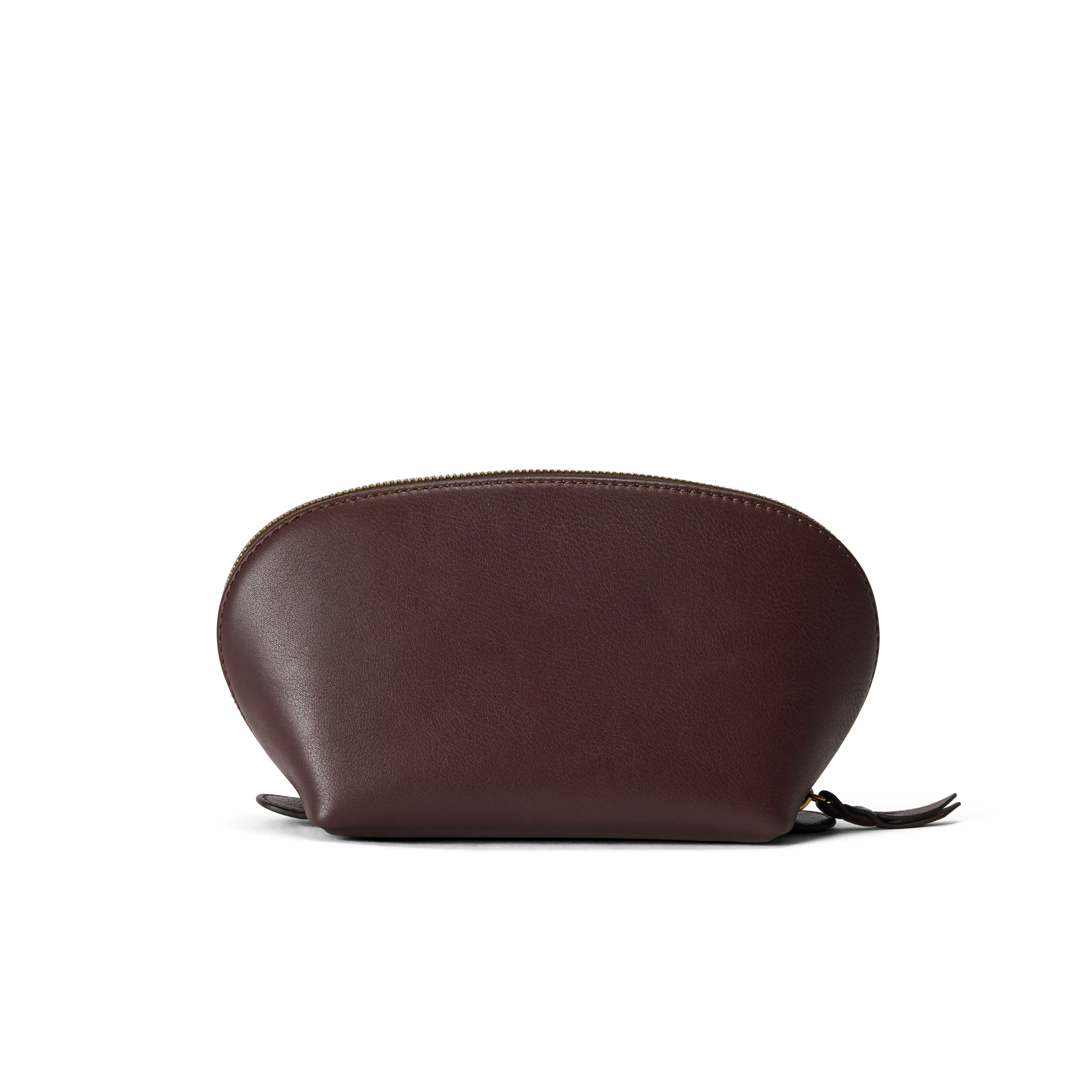 R.M.Williams Lucinda Cosmetic Case (CHS0ATL03) Black Apple
