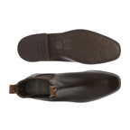 R.M.Williams Mens Comfort Craftsman Boots (B543Y) Chestnut