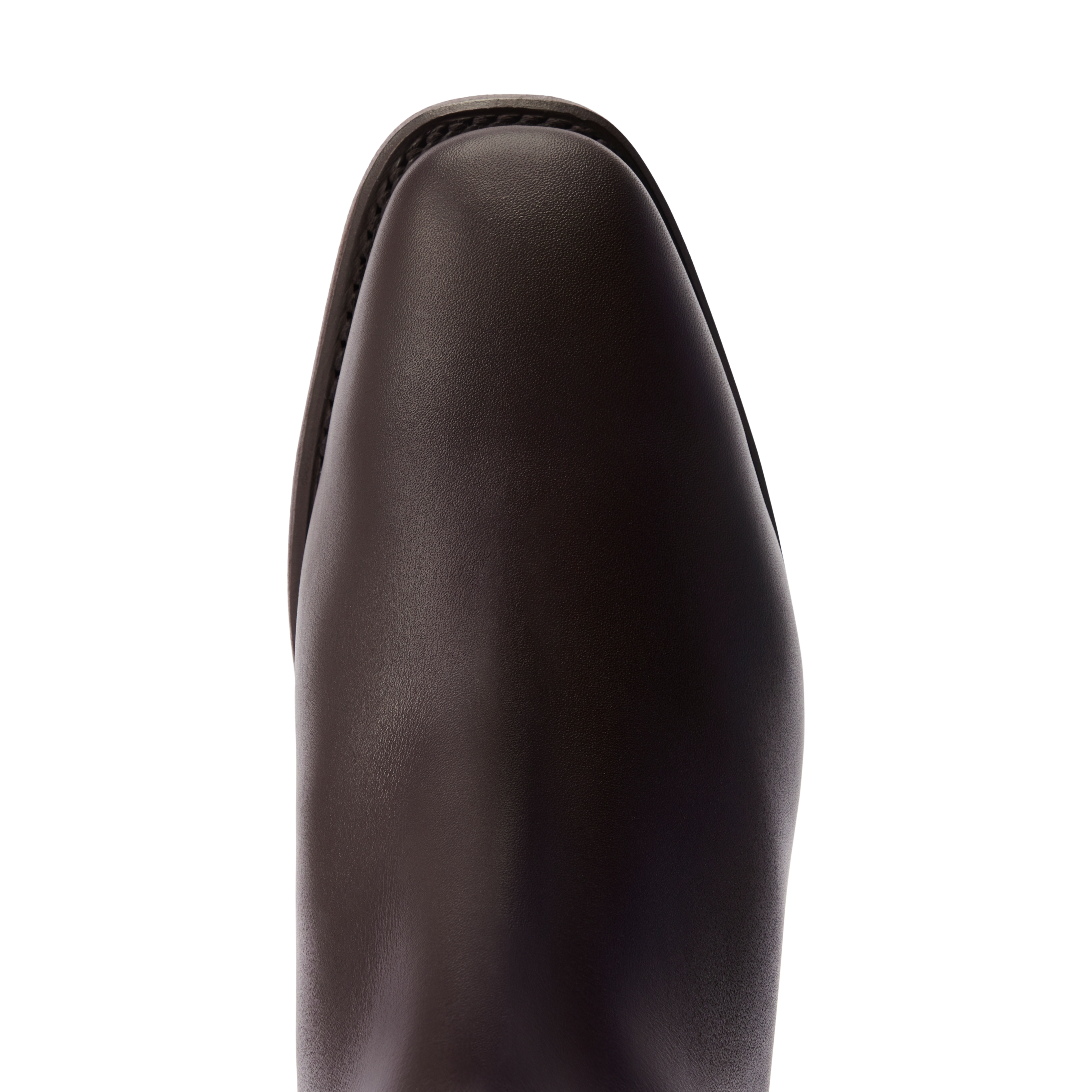 R.M.Williams Mens Comfort Craftsman Boots (B543Y) Chestnut