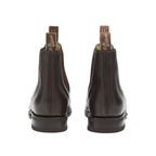R.M.Williams Mens Comfort Craftsman Boots (B543Y) Chestnut