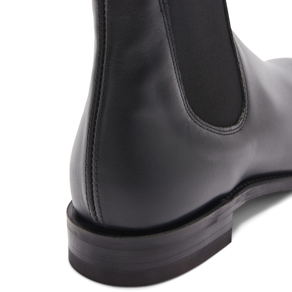 R.M.Williams Mens Dynamic Flex Craftsman Boots (B543YM) Black