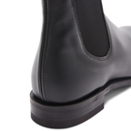 R.M.Williams Mens Dynamic Flex Craftsman Boots (B543YM) Black