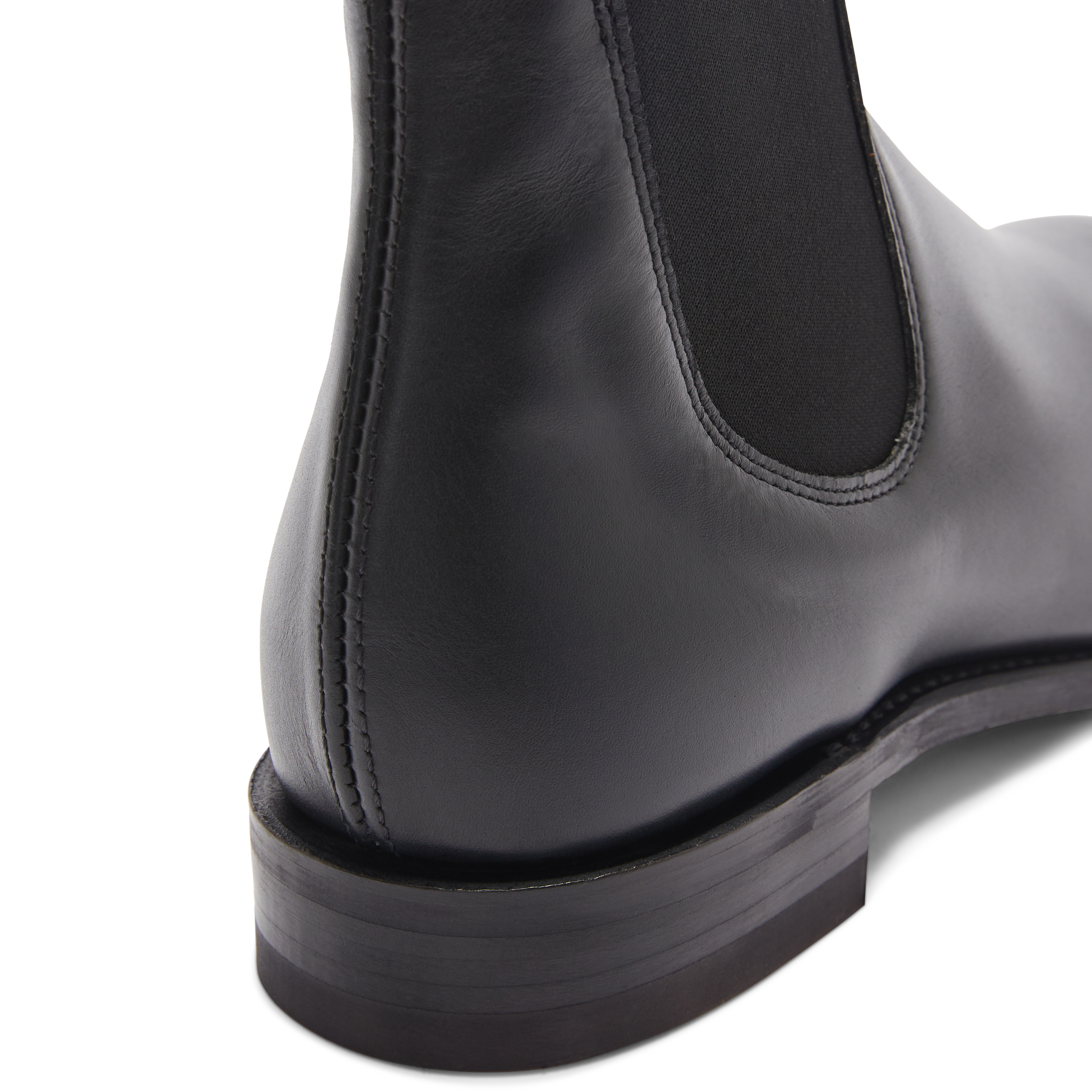 R.M.Williams Mens Dynamic Flex Craftsman Boots (B543YM) Black