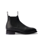 R.M.Williams Mens Dynamic Flex Craftsman Boots (B543YM) Black