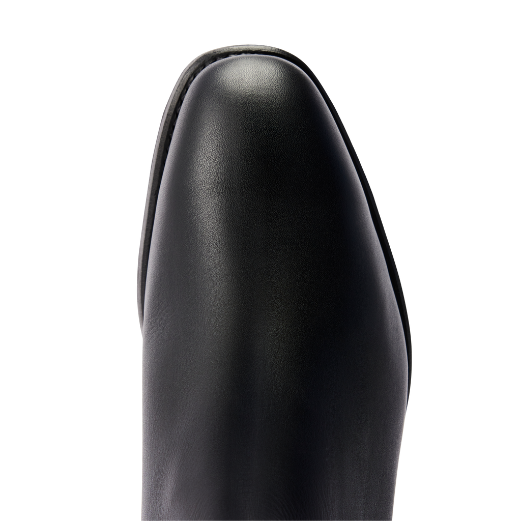 R.M.Williams Mens Dynamic Flex Craftsman Boots (B543YM) Black