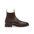 R.M.Williams Mens Dynamic Flex Craftsman Boots (B543YM) Chestnut