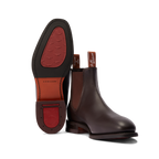 R.M.Williams Mens Dynamic Flex Craftsman Boots (B543YM) Chestnut
