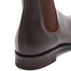 R.M.Williams Mens Dynamic Flex Craftsman Boots (B543YM) Chestnut