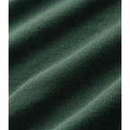R.M.Williams Mens Mulyungarie Quarter Zip Jumper (KZU00BB08) Pine