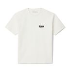 R.M.Williams Mens Rider S/S Tee (KDU10RJ02) Vintage White