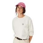 R.M.Williams Mini Longhorn Twill Cap (ACX9OWI24) Fuchsia