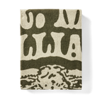 R.M.Williams  Original Outfitter Towel (LSLCOCO07) Khaki