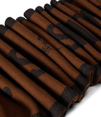 R.M.Williams R.M.Williams Kit Scarf (ASX9OWK08) Chocolate