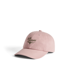 R.M.Williams  Script Longhorn Cap (ACX9OCT08) Mauve