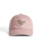 R.M.Williams  Script Longhorn Cap (ACX9OCT08) Mauve