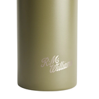 R.M.Williams Straw Cap Water Bottle (LSRCO9901) Khaki