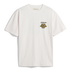 R.M.Williams Unisex Blyth S/S Tee (KDU10JE13) White