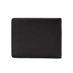R.M.Williams Bifold Wallet with Pocket (WBS9ECH0201) Black