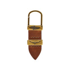 R.M.Williams Drover Keyfob (CKS4ADA01) Caramel