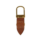 R.M.Williams Drover Keyfob (CKS4ADA01) Caramel