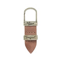 R.M.Williams Drover Keyfob (CKS4DCH01) Bark