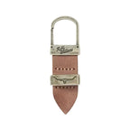R.M.Williams Drover Keyfob (CKS4DCH01) Bark