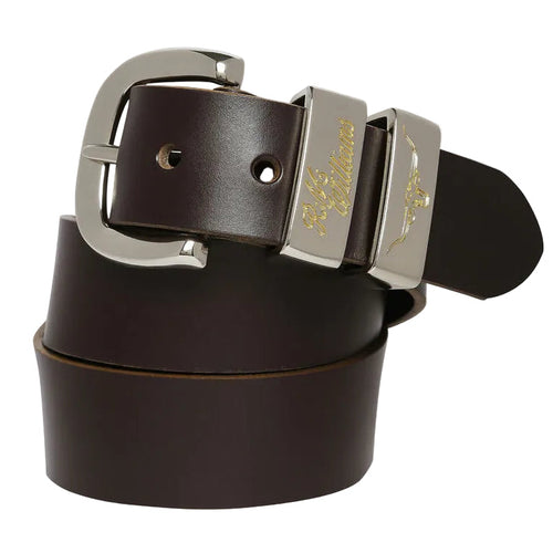 R.M.Williams Belts