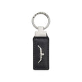 R.M.Williams Mens Angaston Keyfob (CKS6FLE2A01) Ebony