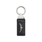 R.M.Williams Mens Angaston Keyfob (CKS6FLE2A01) Ebony