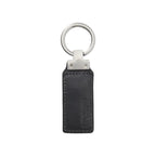 R.M.Williams Mens Angaston Keyfob (CKS6FLE2A01) Ebony